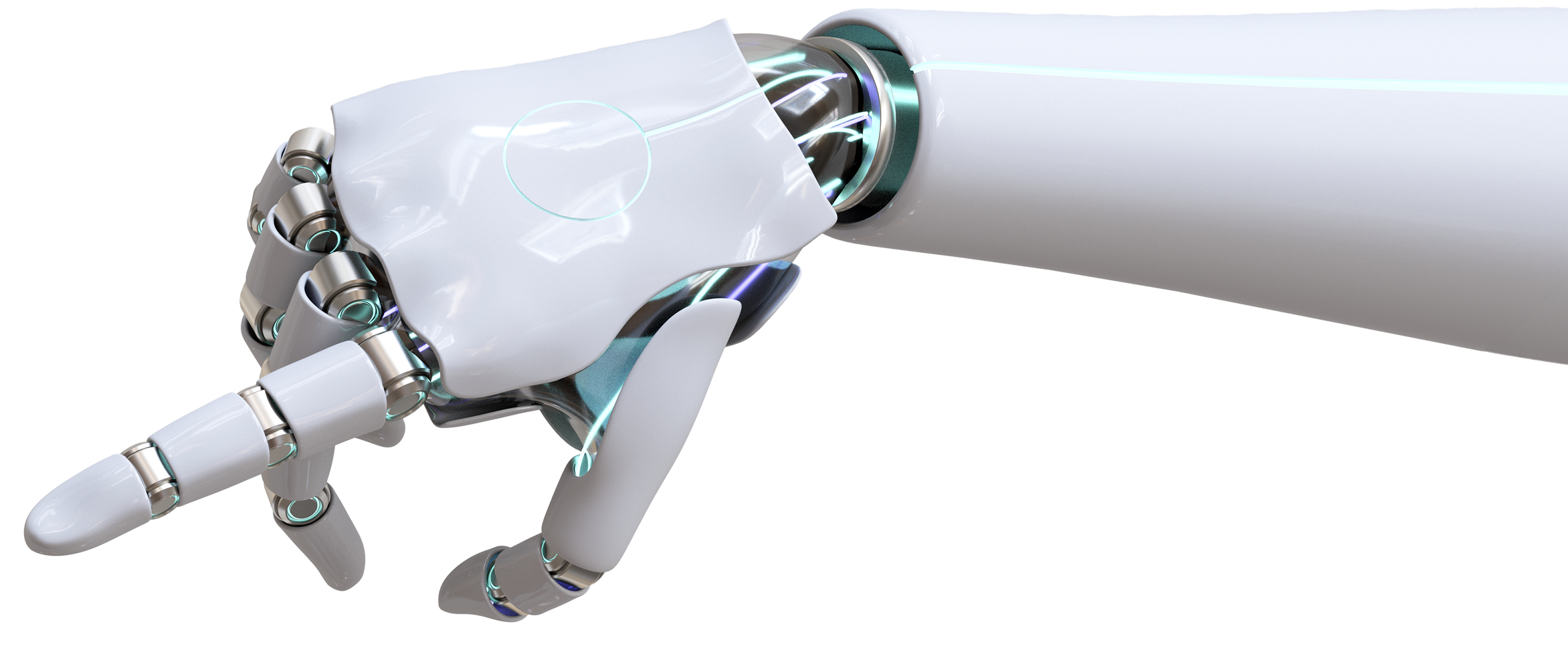 roboterarm