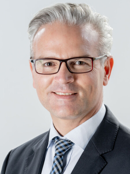 Dr. Frank Burbulla, Stadtrat
Recht, Ordnung, Bürgerdienste und Feuerwehr