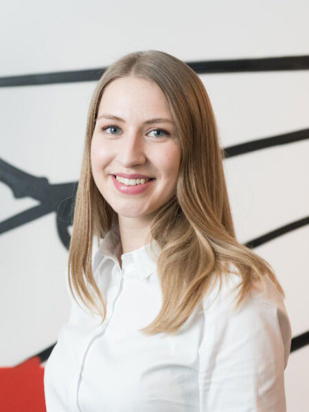 Jennifer Eberspächer, Stadtwerke Herne AG, Arbeitsgruppenleiterin des Handlungsfelds „Energie und Umwelt“