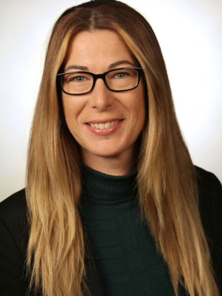 Stephanie Jordan, Stadträtin Soziales, Gesundheit und Kinder-Jugend-Familie