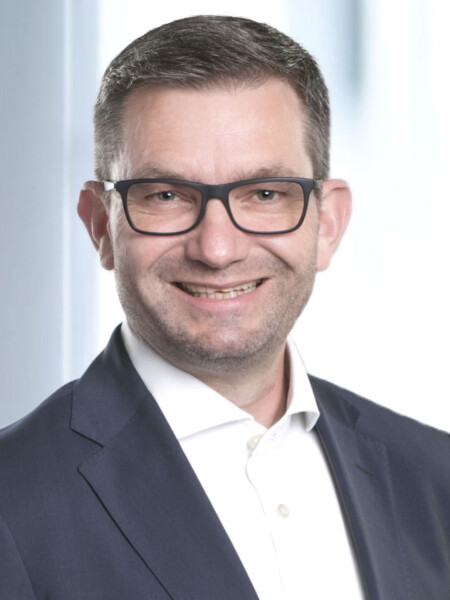 Thorsten Rupp, Leiter des Fachbereiches Tiefbau und Verkehr, Stadt Herne