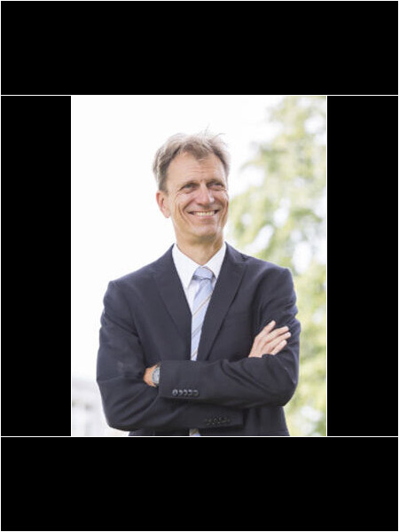 Ulrich Koch, Vorstand Stadtwerke Herne AG