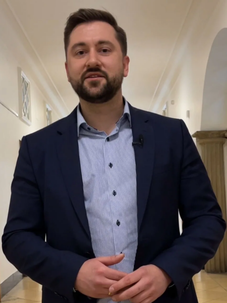 Jan-Philip Hermes, Kommissarischer Fachbereichsleiter Digitalisierung, Stadt Herne Statement Hermes 2