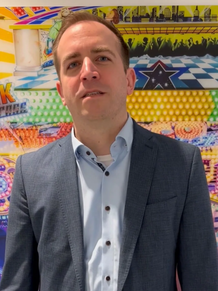 Stefan Horstmann, Geschäftsführer Herne.Digital GmbH Statement Horstmann 1