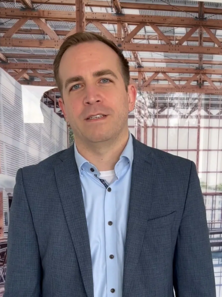 Stefan Horstmann, Geschäftsführer Herne.Digital GmbH Statement Horstmann 2