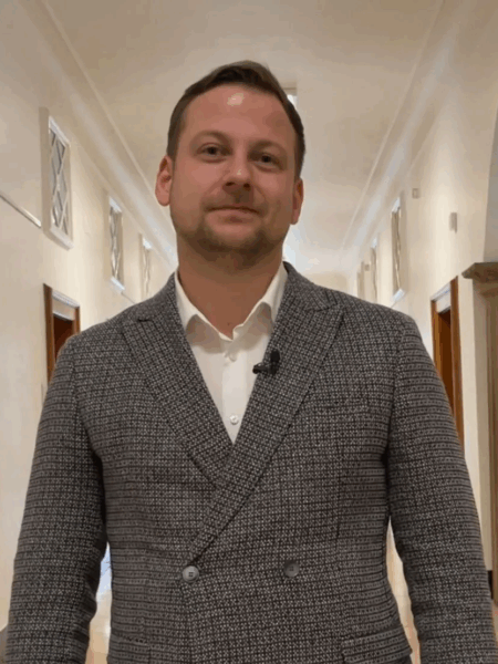 Pierre Herbe, Leiter des Fachbereichs Digitalisierung, Stadt Herne Statement_Golz_2